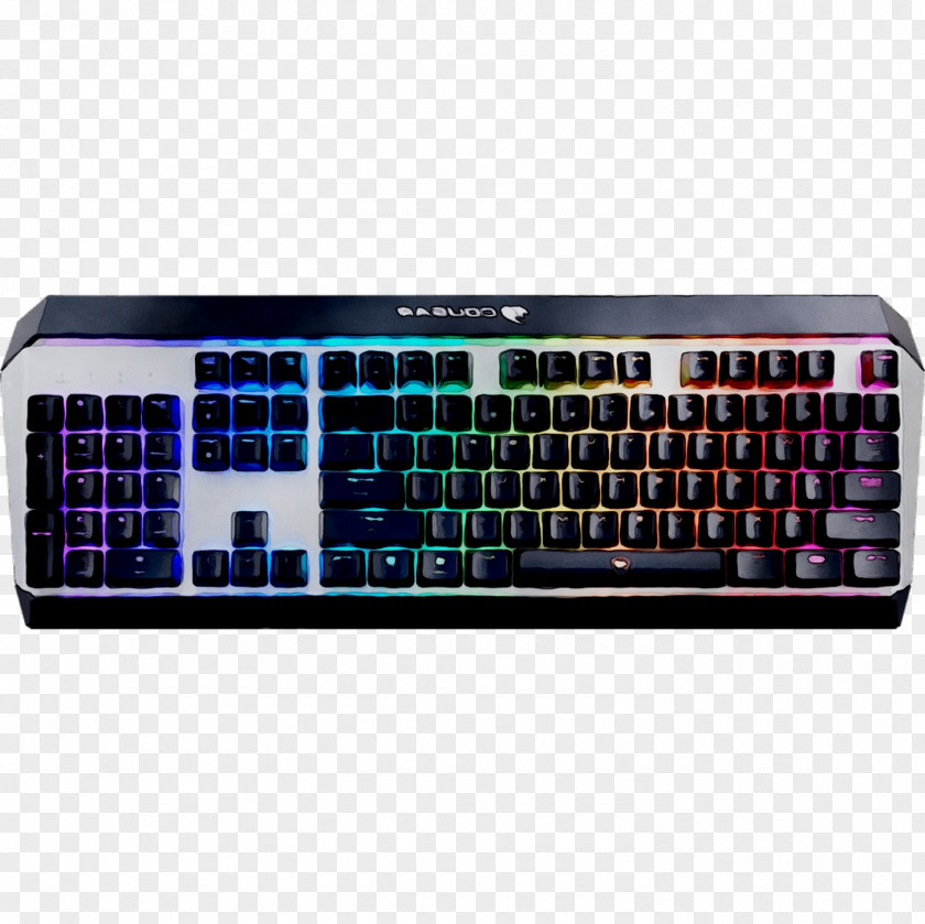 Computer Keyboard Numeric Keypads Space Bar Electronics Laptop PNG