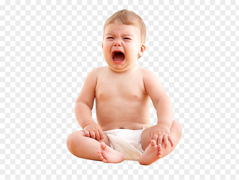 Crying Baby PNG baby clipart PNG