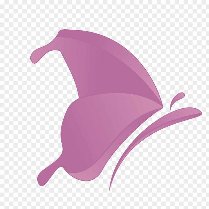 Cute Butterfly Vector Graphics Logo Clip Art PNG