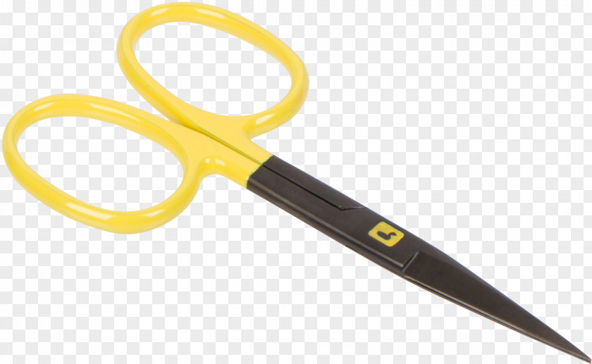 Double-edged Scissors Hair-cutting Shears Razor Fly Tying PNG