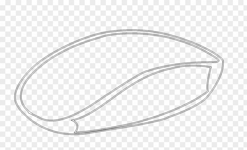 Line Material Body Jewellery Silver PNG