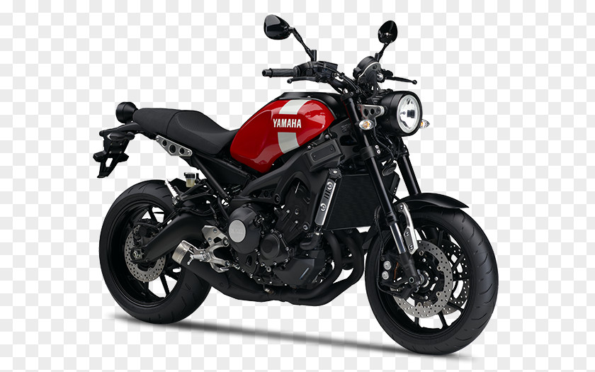 Motorcycle Yamaha Motor Company XSR900 Powersports XSR 700 PNG
