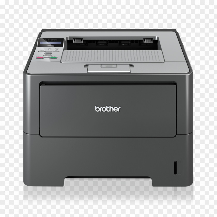Printer Laser Printing Paper Brother Industries Toner PNG