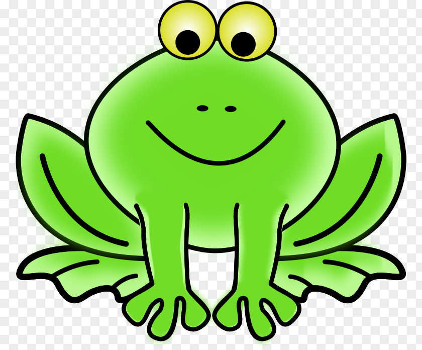 Richland2.org Frog Free Content Lithobates Clamitans Clip Art PNG