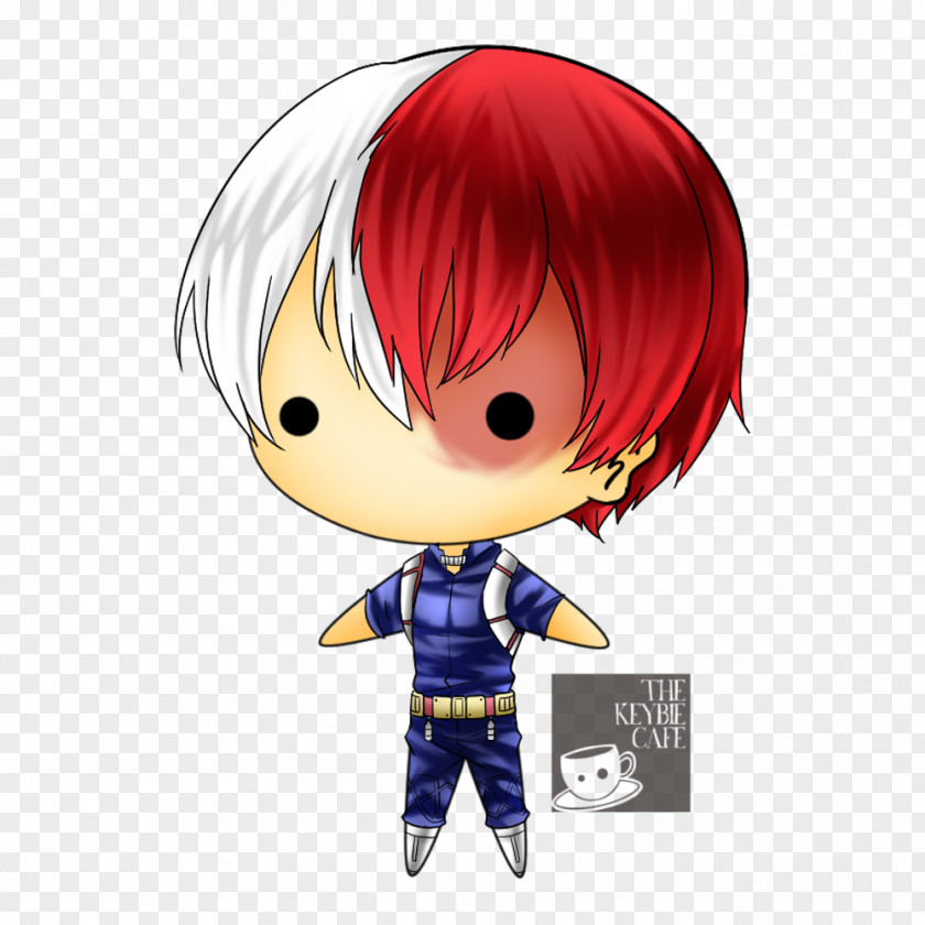 Shoto Image Clip Art Cafe My Hero Academia Nier: Automata PNG