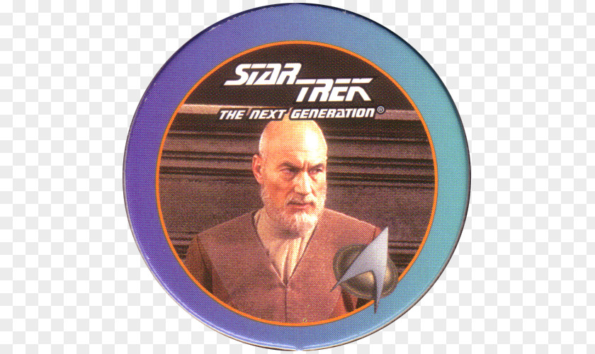Star Trek: The Next Generation Game Boy Color Absolute Entertainment DVD PNG