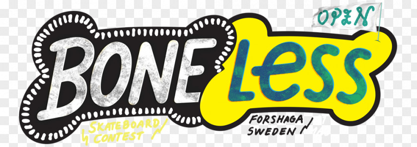 The Mellomen Forshaga Logo Art Font PNG