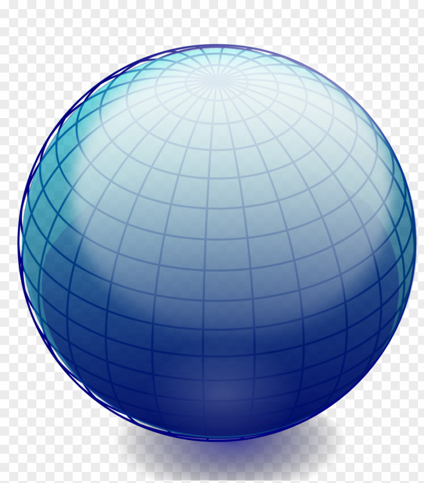 3d Art Word Globe Clip PNG