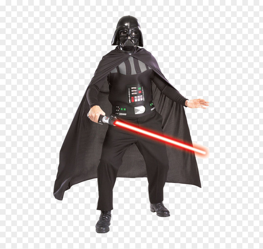 Anakin Skywalker Halloween Costume Star Wars Clothing PNG