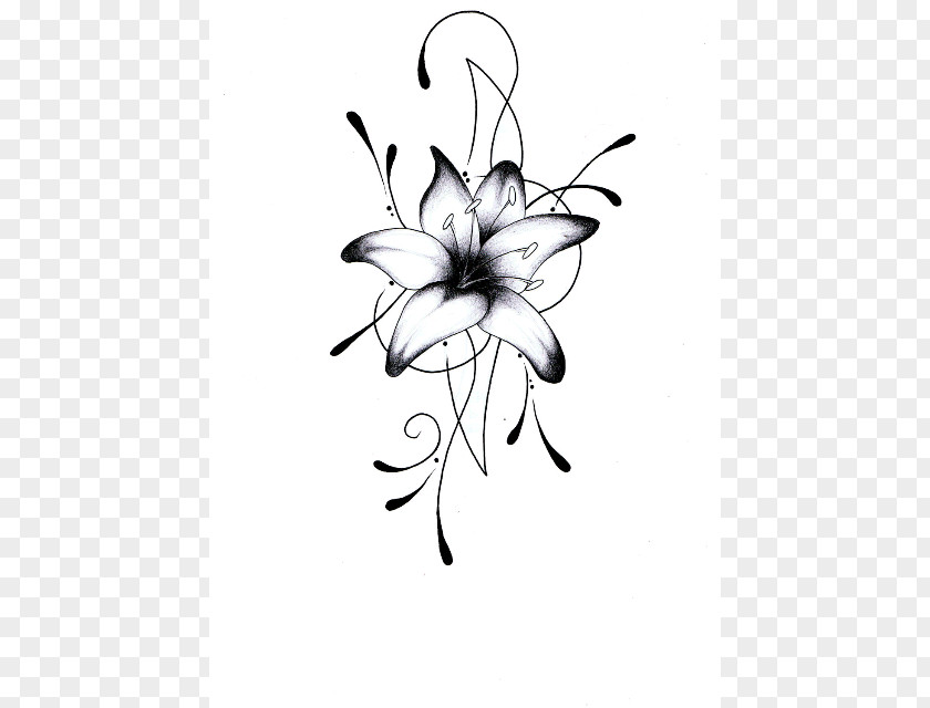 Arabesque Motif Fleur-de-lis Drawing Lilium Nelumbo Nucifera PNG