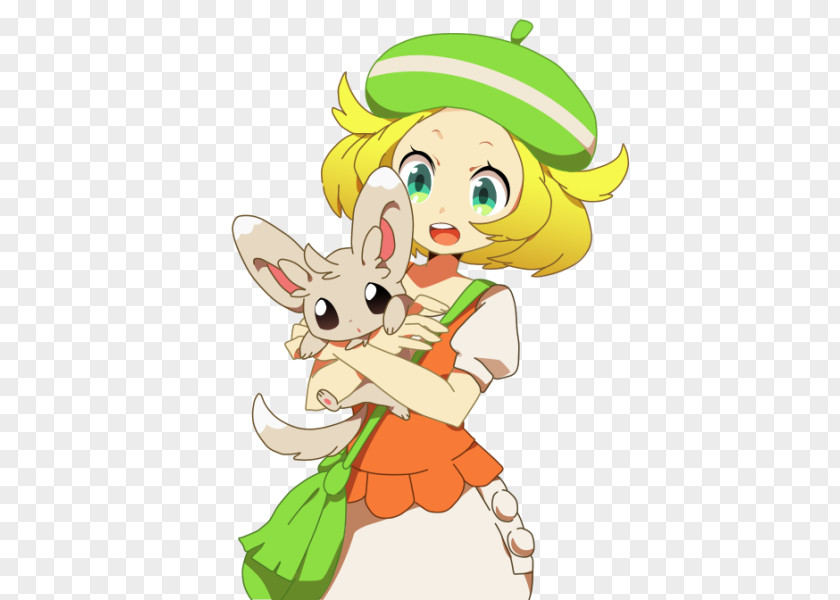 Bianca Pokémon Tepig Pokemon Black & White Professor Juniper PNG