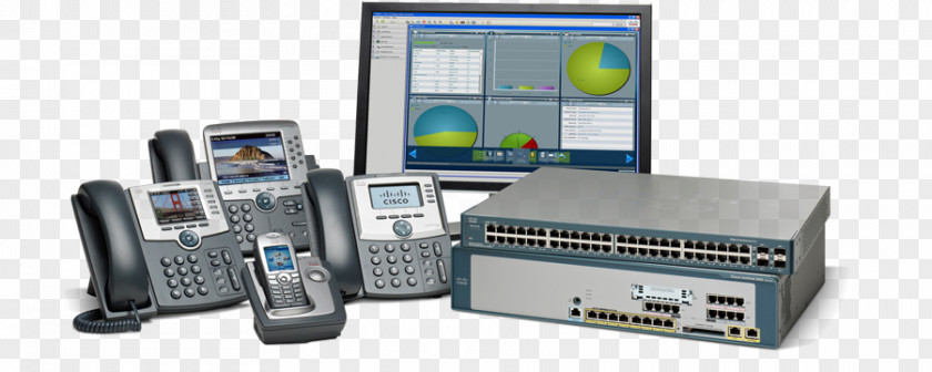 Business Telephone System Cisco Systems IP PBX Voice Over PNG