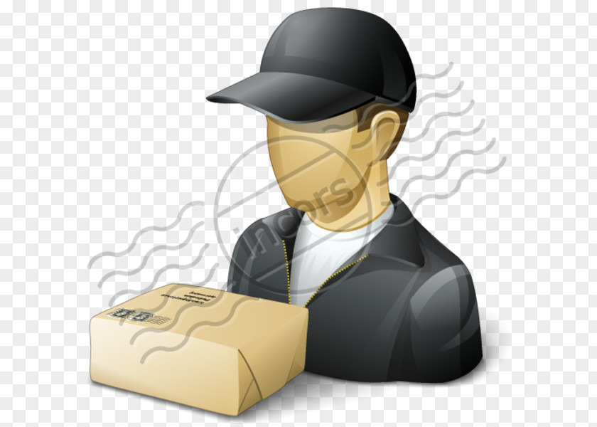 Deliveryman Delivery Photography Clip Art PNG