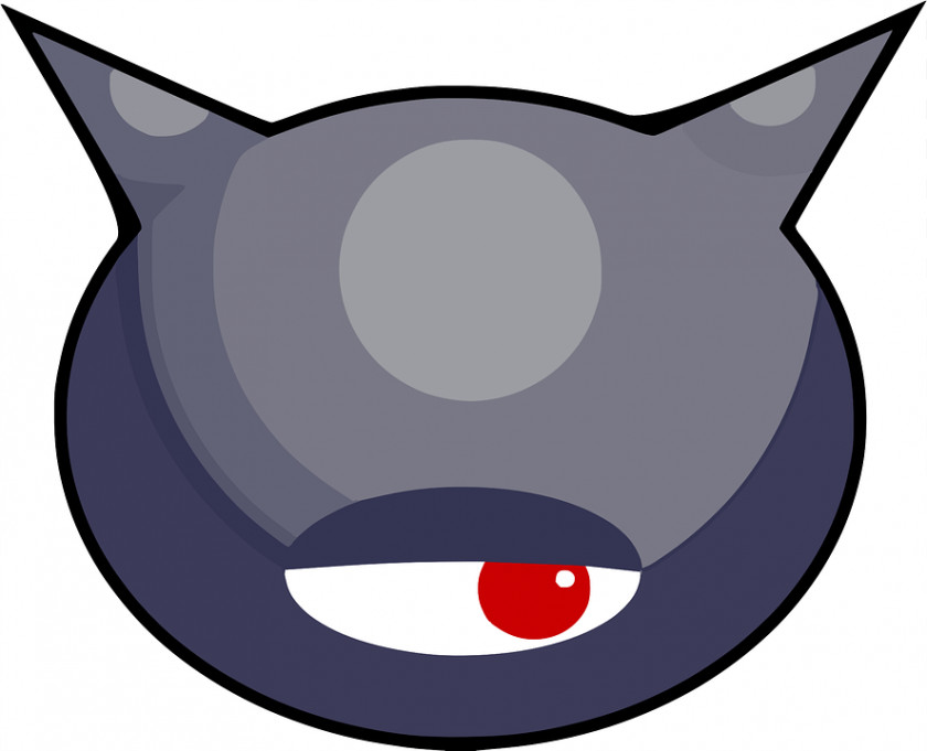 Devil Icon Virus Clip Art PNG