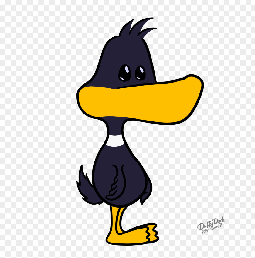 Duck Beak Cartoon Clip Art PNG