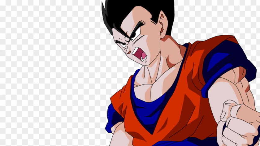 Goku Gohan Dragon Ball Z: Ultimate Tenkaichi Vegeta Z Dokkan Battle PNG