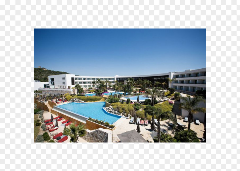 Hotel Dolce Sitges Resort Barcelona–El Prat Airport PNG