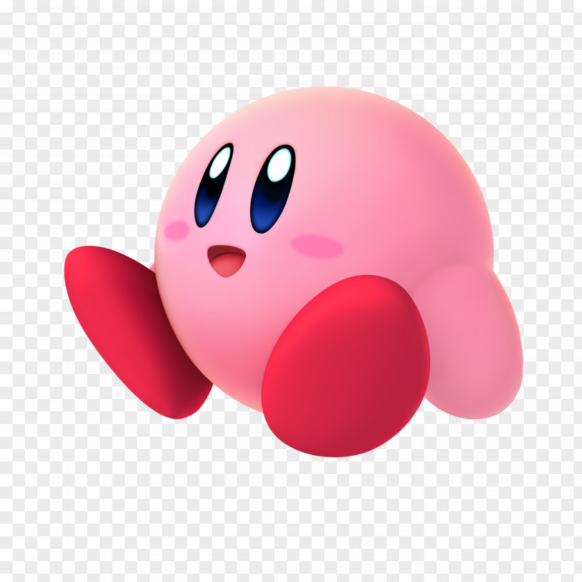 Kirbys Return To Dream Land Super Smash Bros. For Nintendo 3DS And Wii U Brawl Kirby Star Kirby's Adventure PNG