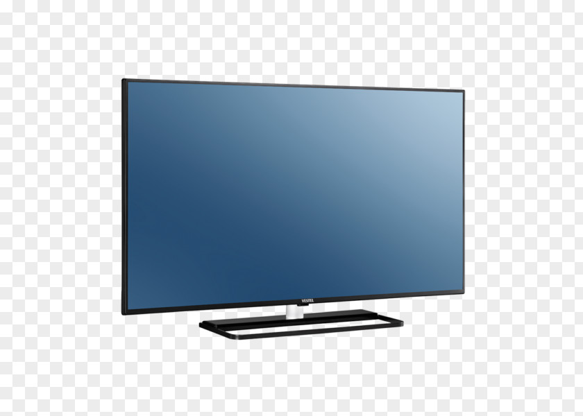 LCD Television Computer Monitors LED-backlit Set PNG