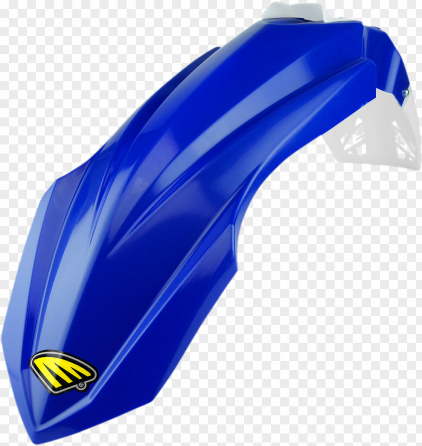Motorcycle Yamaha YZ250F WR250F Fender WR450F PNG