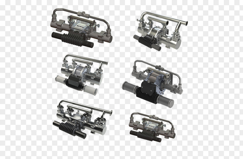 Paint Diaphragm Pump Piston Pressure PNG