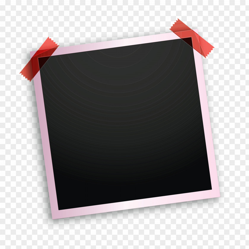 Picture Frame PNG