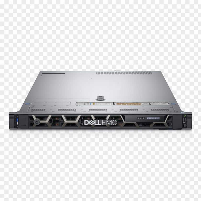 R64016 GB RAM2.1 GHz300 HDD Hewlett-Packard Dell PowerEdge Computer ServersHewlett-packard EMC PNG