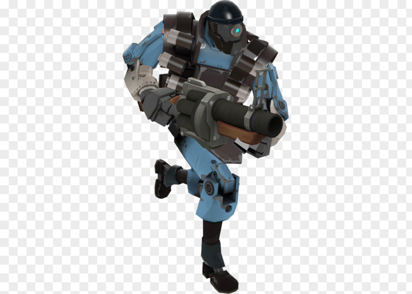 Robot Team Fortress 2 Video Game Internet Bot Wiki PNG