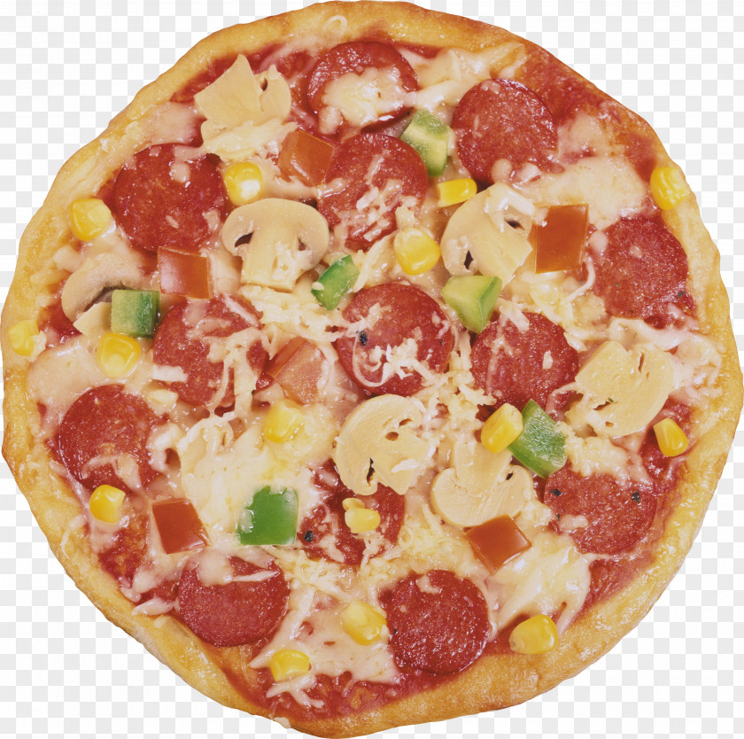 Salumi Cooking Pizza Box PNG