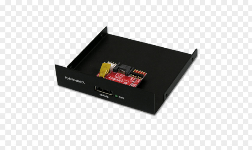 USB ESATAp Electronics Computer Port Voltage Converter PNG