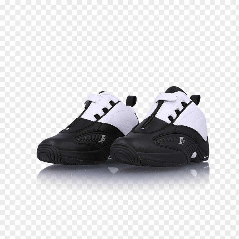 WhiteEveryday Casual Shoes Sports Reebok Men's Answer IV Stepover 4 'Stepover' PNG