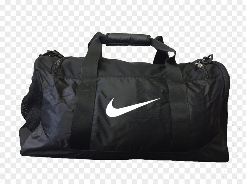 Bag Duffel Bags Handbag Hand Luggage Leather PNG