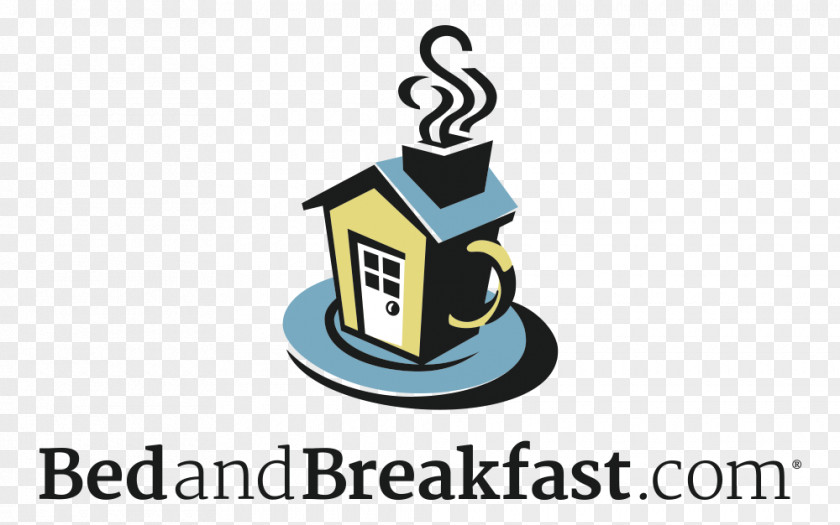 Breakfast Logo BedandBreakfast.com Bed And Hotel PNG