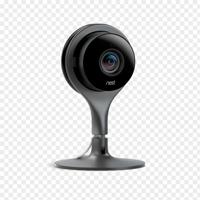 Camera Nest Cam Indoor Labs Closed-circuit Television Outdoor PNG