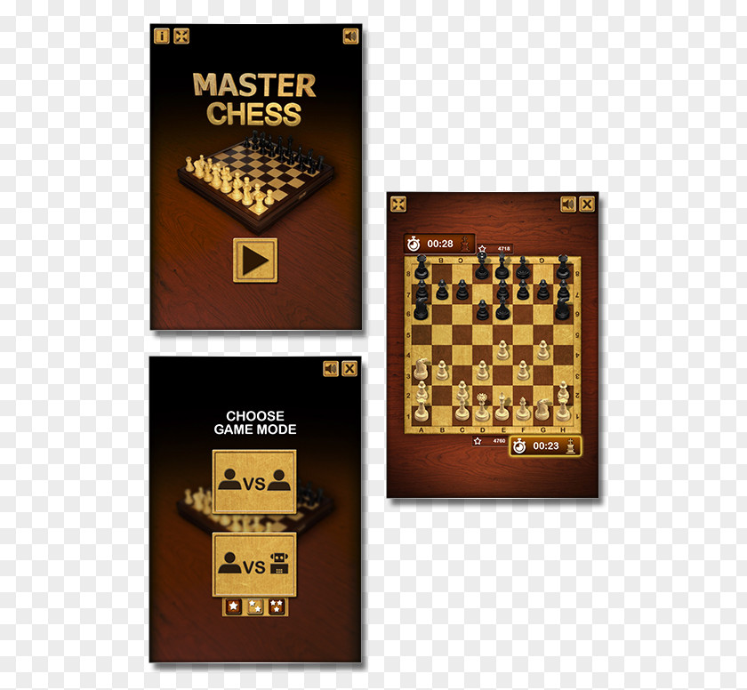 Chess Game Master 2018 Code 3D : Free PNG