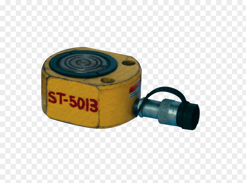 Concrete Cylinders Single- And Double-acting Hydraulics Hydraulic Cylinder RSM-50 Enerpac RSM Series Tools & Accessories In Stock Now ENERPAC Hydraulische Druckzylinder PNG