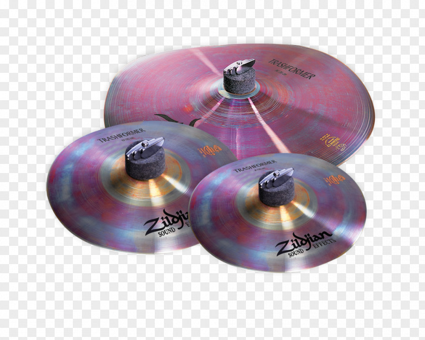 Drums Hi-Hats Avedis Zildjian Company Ride Cymbal Splash PNG