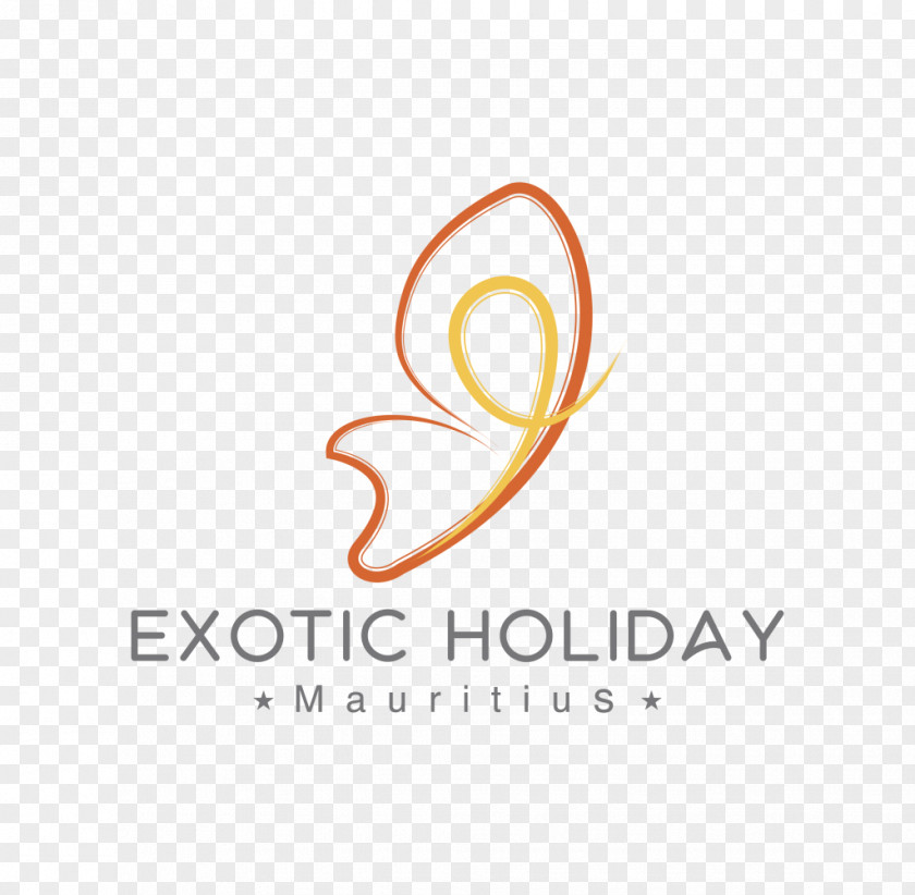 Exotic Holiday Car Rental Tour Operator Destination Management Logo PNG