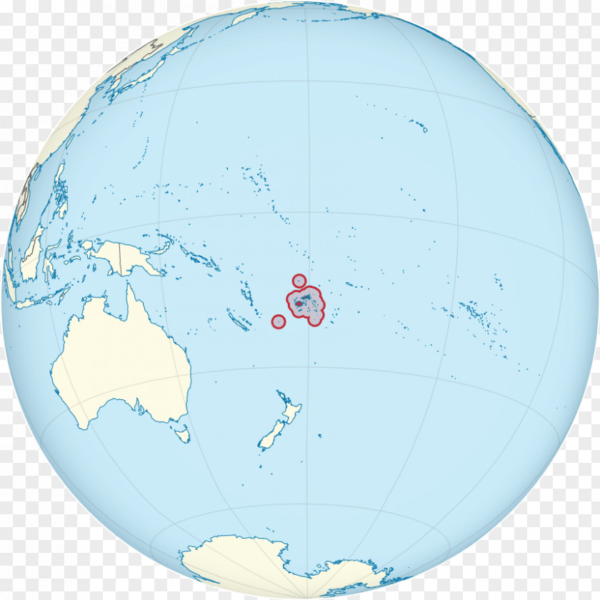 Globe Upolu Map Niue Wotje Atoll PNG