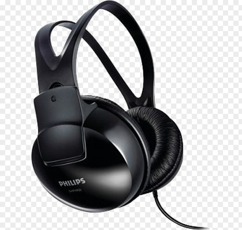 Headphones Noise-cancelling Philips Ear Sound PNG