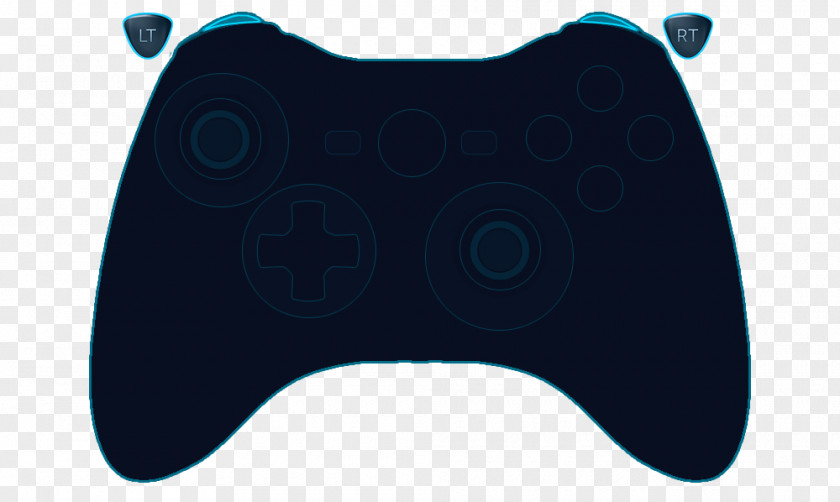 Joystick Game Controllers PlayStation 3 PNG