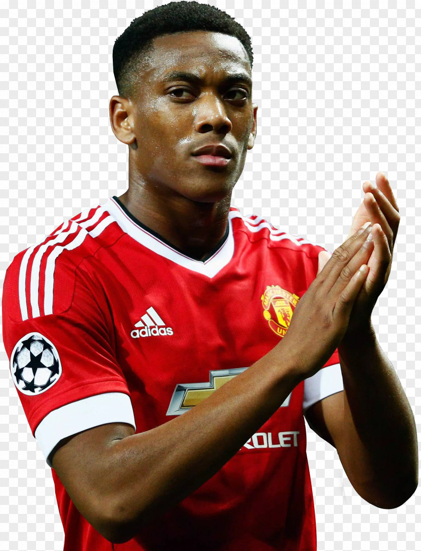 Manchester United Anthony Martial Old Trafford F.C. France National Football Team Premier League PNG