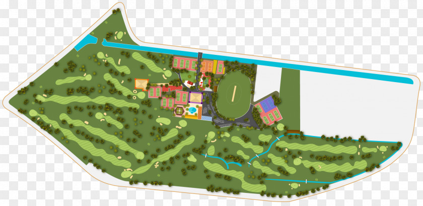 Map Urban Design Land Lot Plan PNG
