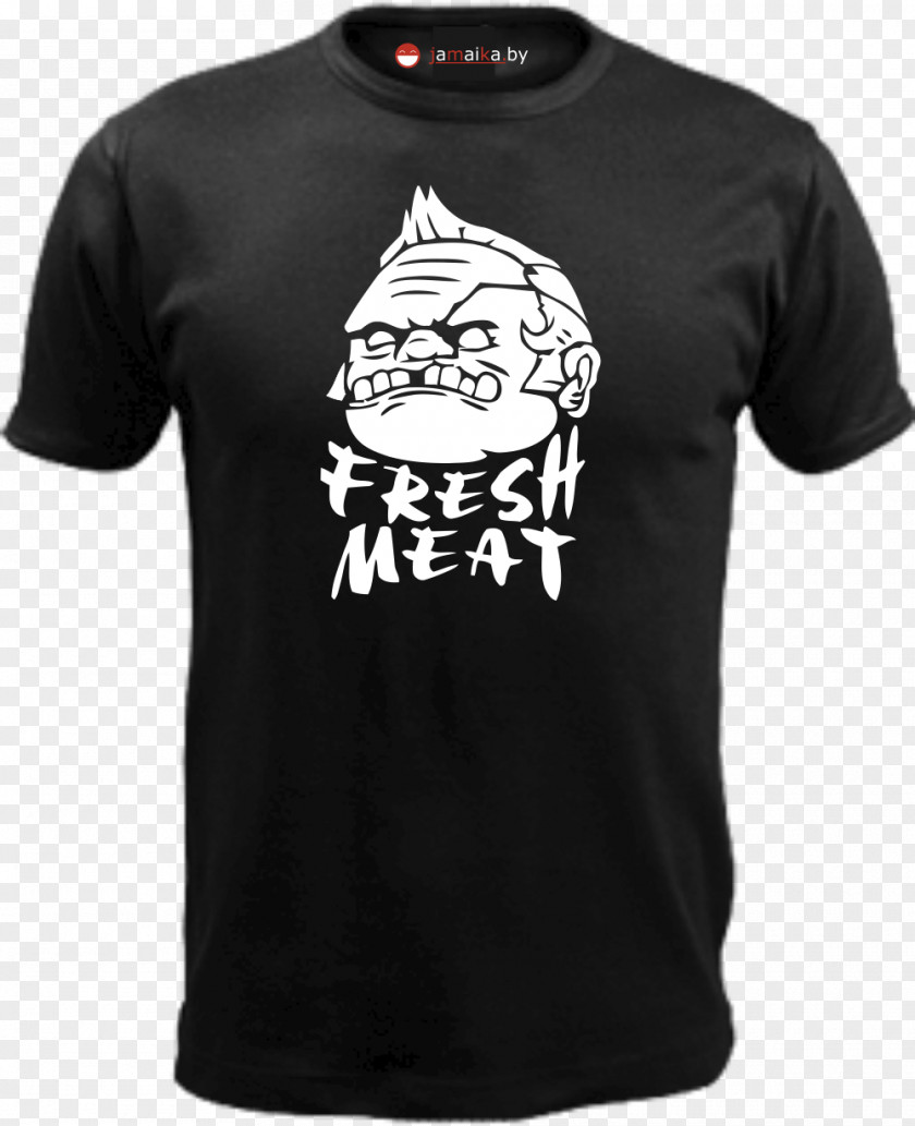 Meat Fresh Dota 2 Natus Vincere T-shirt Video Game World Of Warcraft PNG