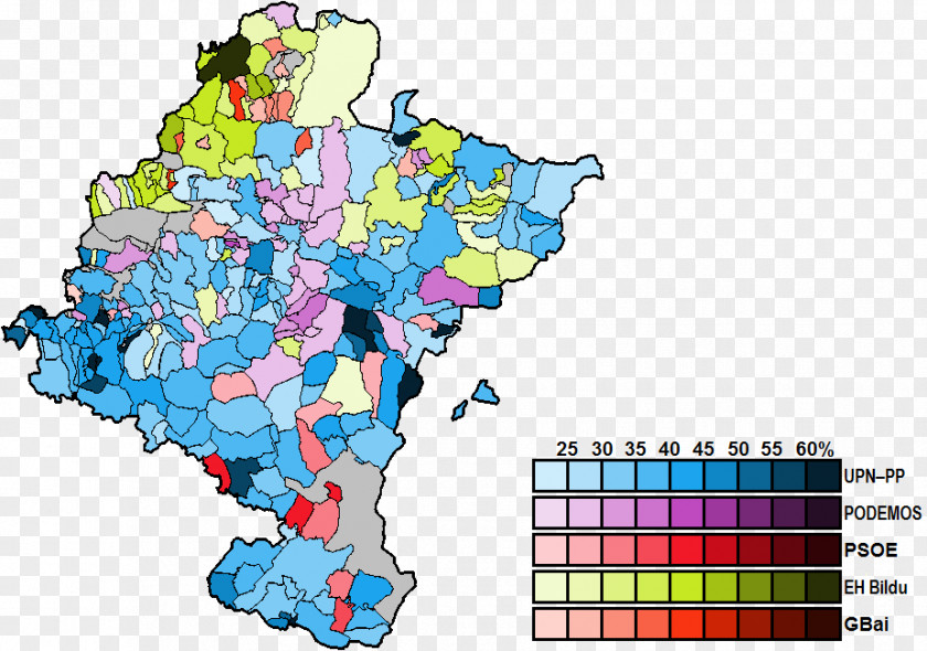 Navarre Congress Of Deputies Spain Spanish General Election, 2015 Electoral District PNG
