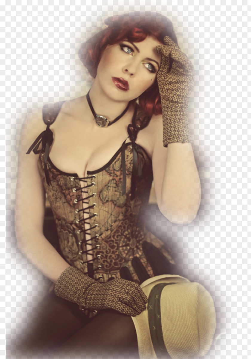 Science Fiction Steampunk Fashion Punk Subculture Cyberpunk Derivatives PNG