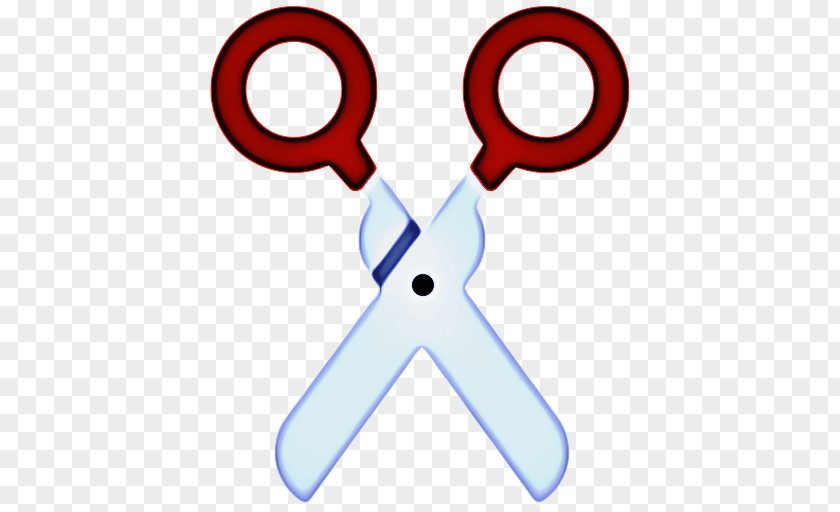 Symbol Meter Scissors Cartoon PNG