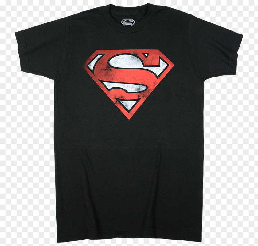 T-shirt Superman Logo Batman Diponegoro University PNG