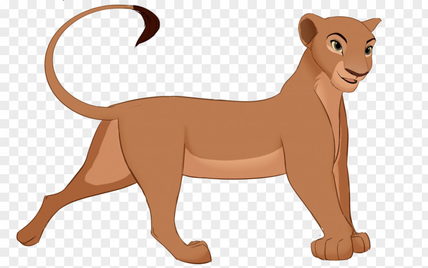The Lion King Nala Scar Simba PNG