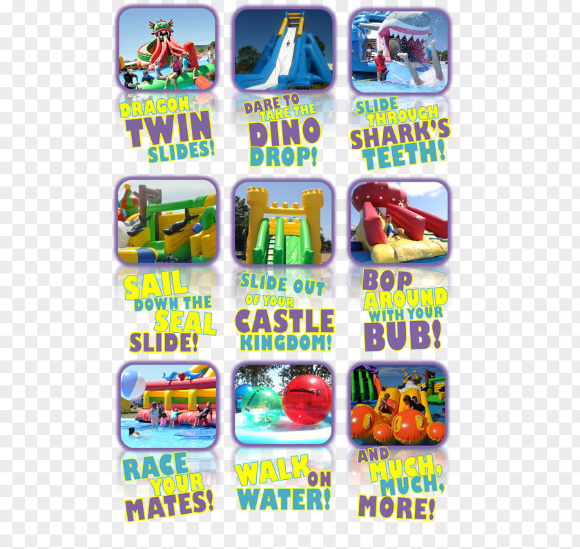 Toy Google Play Font PNG